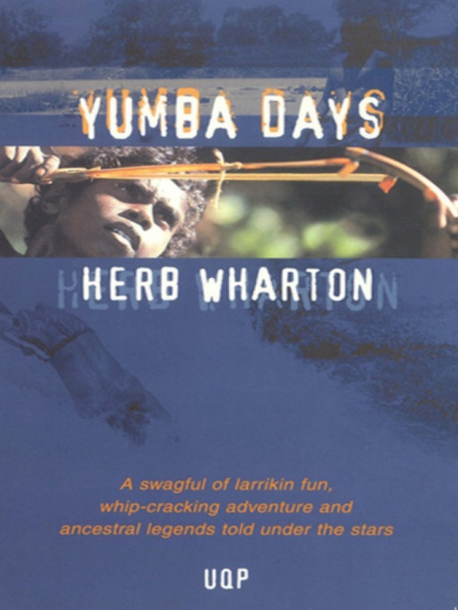 Title details for Yumba Days by Herb Wharton - Available